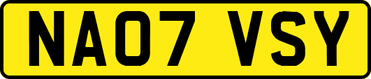 NA07VSY