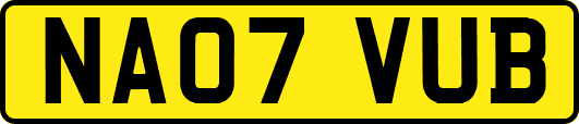 NA07VUB