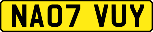 NA07VUY