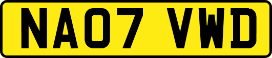 NA07VWD