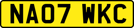 NA07WKC