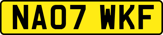NA07WKF