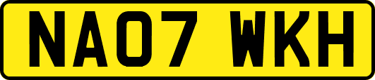 NA07WKH
