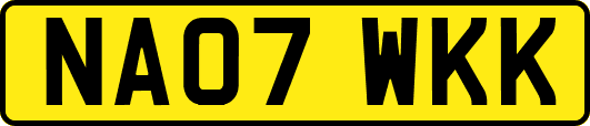 NA07WKK