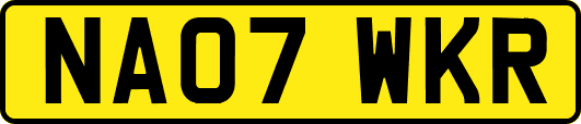 NA07WKR