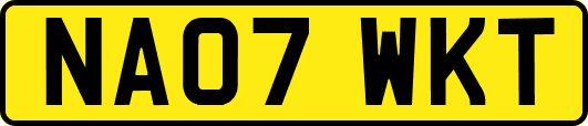 NA07WKT