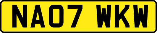 NA07WKW