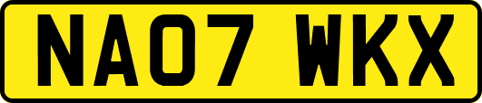 NA07WKX