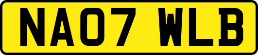 NA07WLB