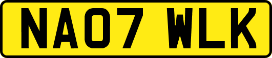 NA07WLK