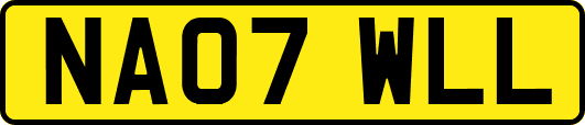 NA07WLL