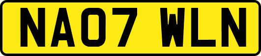 NA07WLN