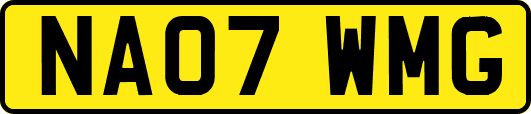 NA07WMG