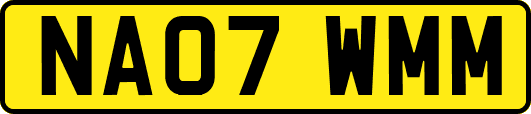NA07WMM
