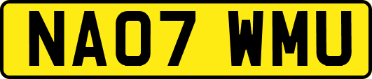 NA07WMU
