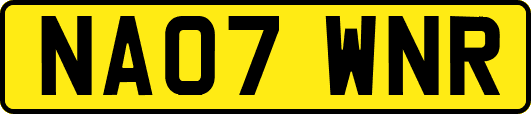NA07WNR