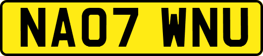 NA07WNU