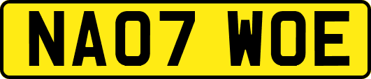 NA07WOE