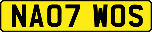 NA07WOS