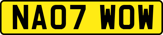 NA07WOW