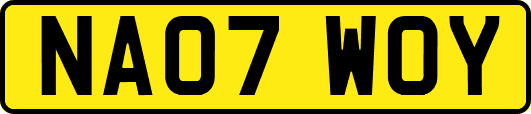 NA07WOY