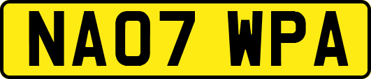 NA07WPA