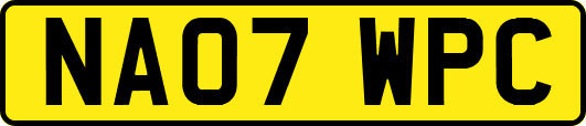 NA07WPC