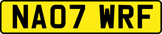 NA07WRF