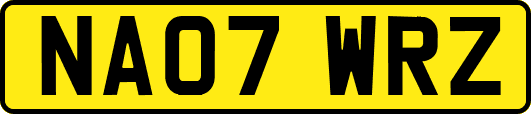 NA07WRZ