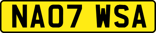 NA07WSA