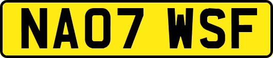 NA07WSF
