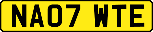 NA07WTE
