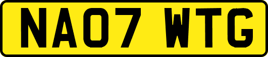 NA07WTG