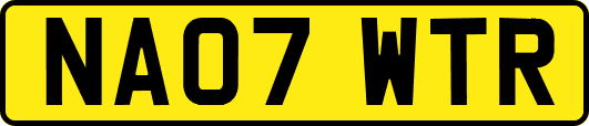 NA07WTR