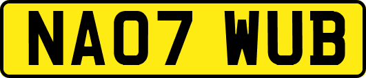 NA07WUB