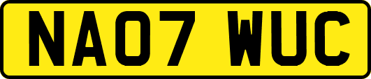 NA07WUC