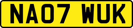 NA07WUK