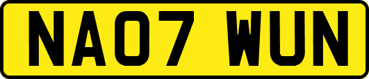 NA07WUN
