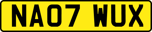 NA07WUX