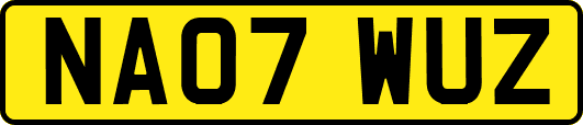 NA07WUZ