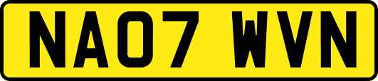NA07WVN
