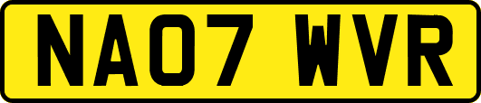 NA07WVR