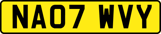 NA07WVY