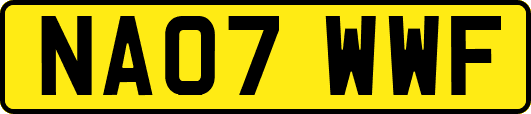 NA07WWF