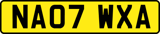 NA07WXA