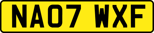 NA07WXF