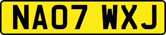 NA07WXJ