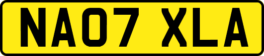 NA07XLA
