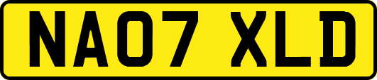 NA07XLD