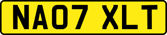 NA07XLT